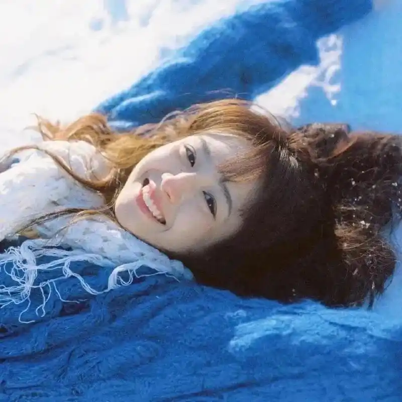 wechat冬日暖阳头像