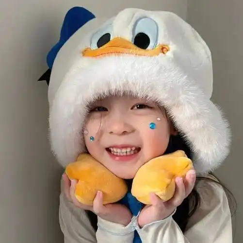 可爱头像丨有趣的臭宝头像_男女_来自_网络