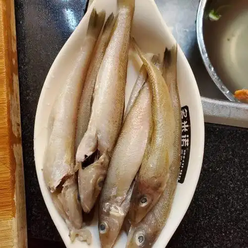 干煎沙锥鱼,酥脆咸香,下酒怎么少得了