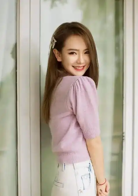 戚薇我这辈子最正确的选择就是在38岁高龄生下儿子并跟自己姓