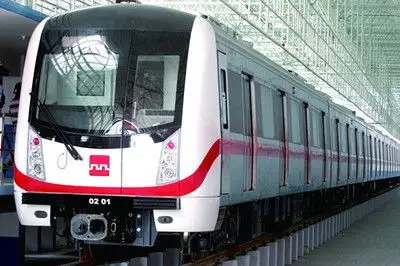 五年后西安地铁将建成7条线路,这些线路近况有何?