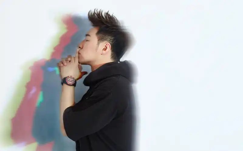 【潘玮柏】kkbox 「异类」潘玮柏之解密番外篇!_哔哩哔哩_bilibili