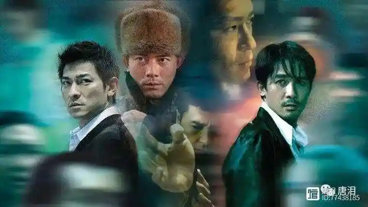 港影口水与释疑郭富城的单抗票房能力