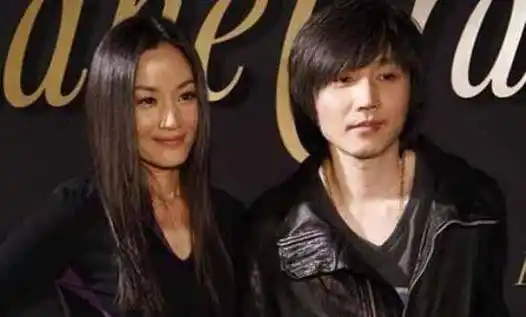 原创只恋爱不结婚的5位女星王菲上榜而她连生3子未等到求婚