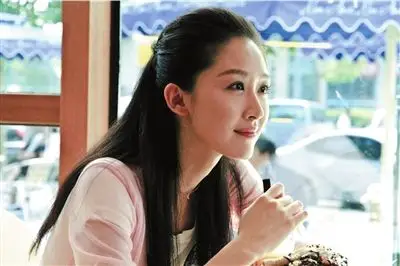 北漂女张雯期待励志戏 坦言不挑角色(图)