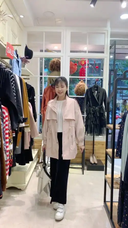 身高160,体重110斤,脸圆微胖穿搭分享,喜欢的点关注@{uid