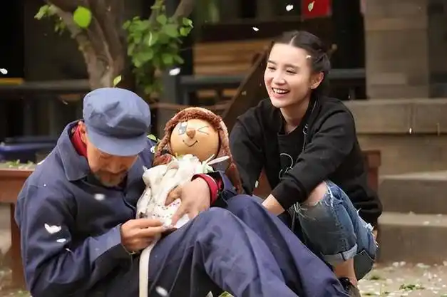 宋佳因事业放弃陈龙因婚姻放弃张黎如今与黄少峰长相厮守