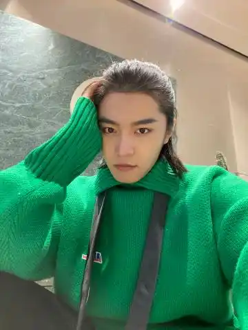 创造营2021-薛八一:       #新星pick大赛# 王