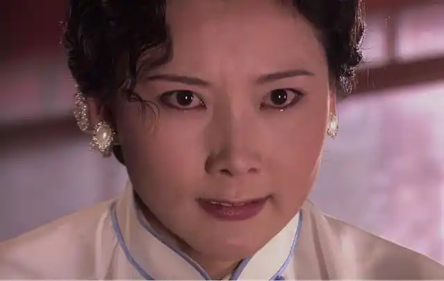 19年后重温《大宅门》杨九红悲剧,给恋爱中女人上了一课