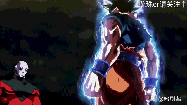 龙珠超:自在极意功的秘密被揭晓,悟空还有更高境界