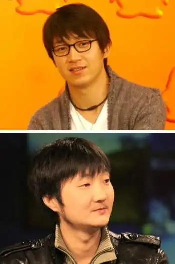 曝董洁王大治密游三亚 明星夫妻豪宅图