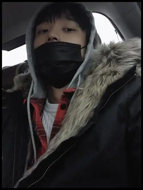 路人拍的男生到底有多帅