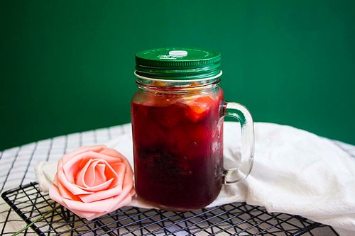 玫瑰奶茶茶叶家用亦同茶店香型乌龙茶清香红茶其它乌龙茶