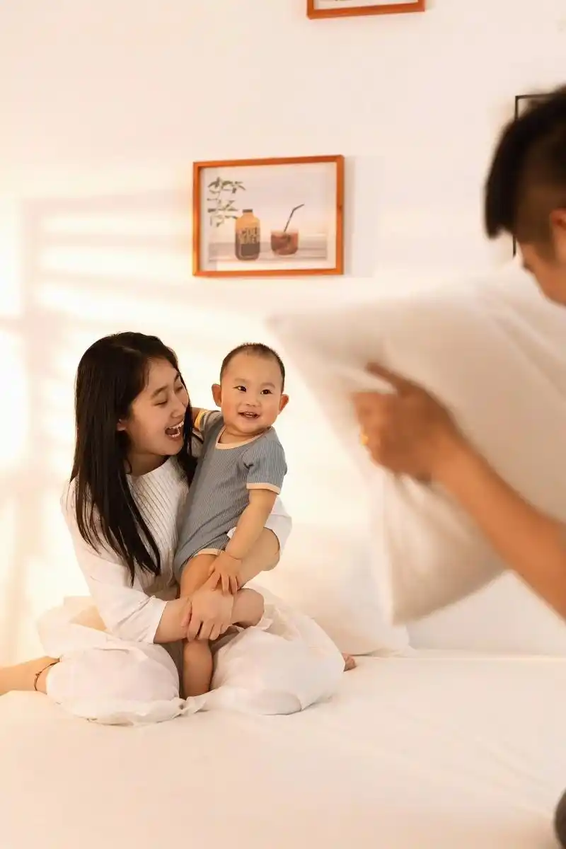 用影像记录生活!做您的专属家庭记录者.周岁照亲子纪实|lif - 抖音