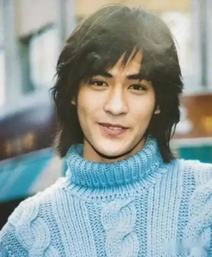 39岁周渝民现身!身形发福难逃中年危机,谈及妻子回应二胎一事