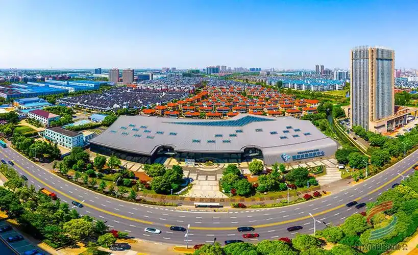 《美丽宜兴 燃情陶都》摄影作品-宜兴市摄影家协会