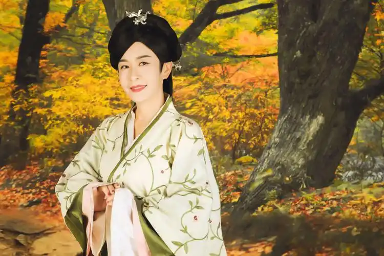 我的古装照(20201003)