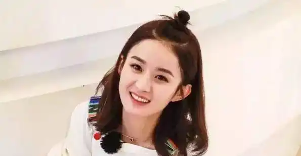 赵丽颖宣布儿子名字,小名随意可爱,但大名却意义非凡_谢娜_孩子_什么