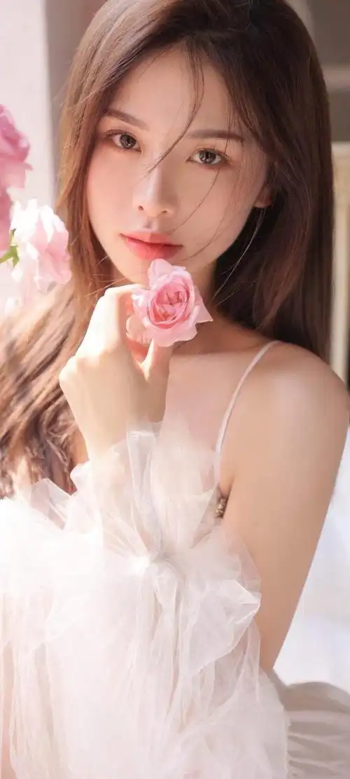 全屏壁纸|美女写真集90「总第290期」_网易订阅