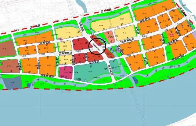 地铁15号线南延伸到奉贤已上报国家发改委正在审批中但路线基本可以