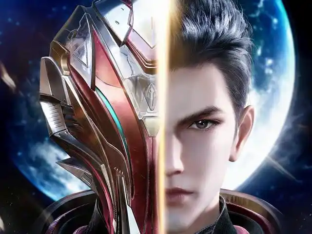 吞噬星空:大涅盘时代来临,罗峰崛起武者之路!首集就狂飙感情戏