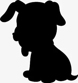 黑色阴影素材_黑色阴影png图片下载_觅元素