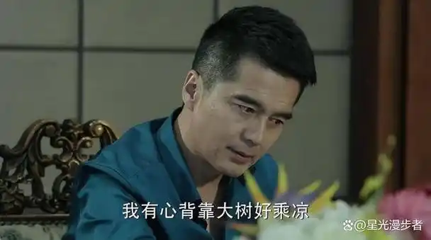 初代偶像陆毅最好看的10部电视剧是否有你钟爱的那一部