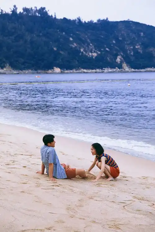 青梅竹马, 两小无猜