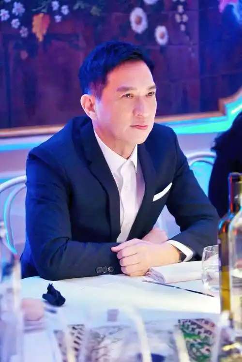 张家辉新作《赎梦》将在意大利首映