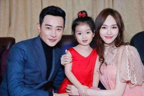 罗晋为什么会喜欢唐嫣罗晋选择娶了唐嫣是什么原因