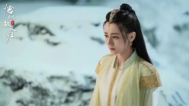 陈飞宇,上演鬼王与凡人将军的绝美之恋|迪丽热巴|实力派演员_网易订阅