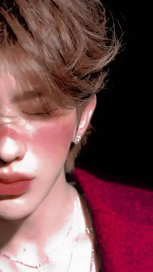 蔡徐坤_手机壁纸_唯美其他手机壁纸_我要个性网