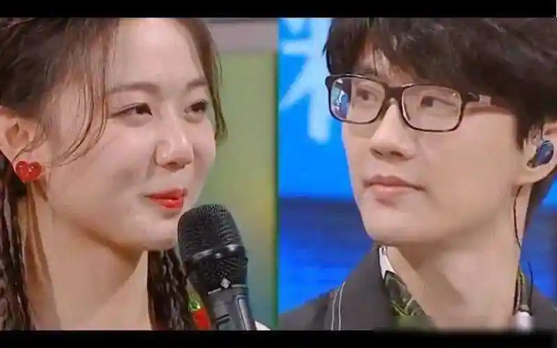 感情_风波_张靓颖