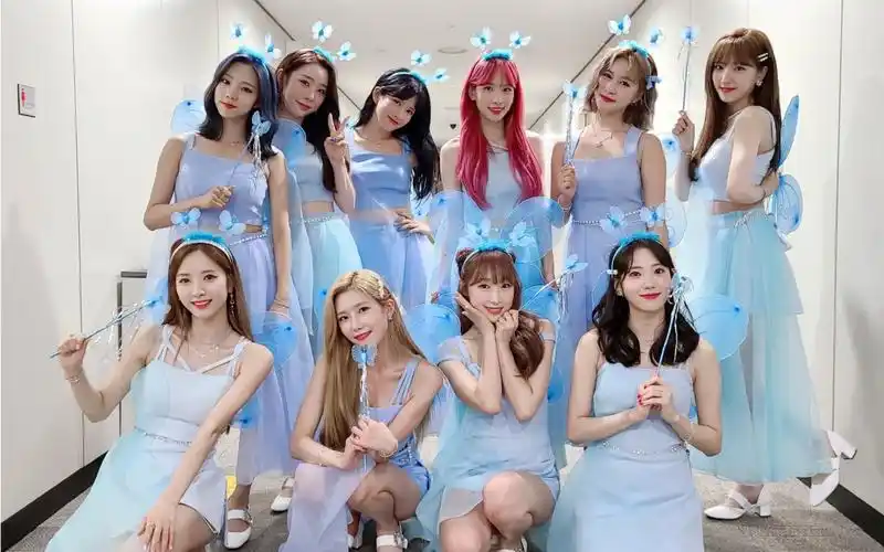 宇宙少女-butterfly拆专-绿ii(一位 粗卡)_哔哩哔哩 (゜-゜)つロ 干杯