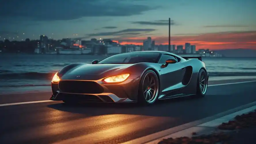 高清跑车壁纸,感受速度与激情🏎️🔥