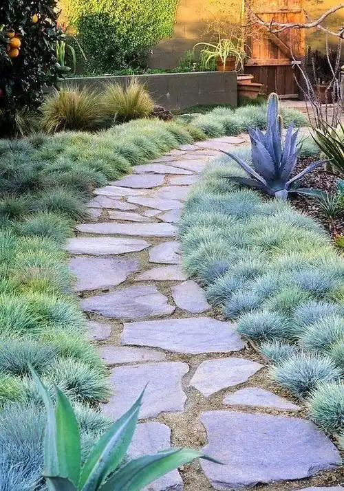 生态透水地面铺装:透水铺装竟然有这么多好处(5)