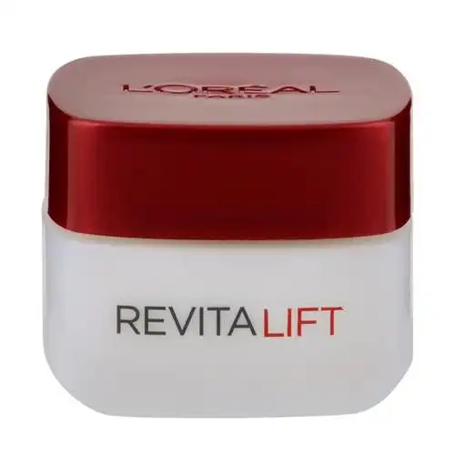 欧莱雅活力紧致抗皱紧实眼霜 loreal revitalift eye cream 15ml