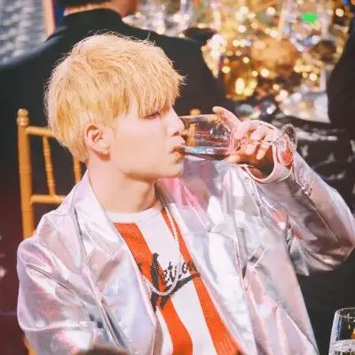 idol头像 朱星杰 胡巴 by.林乐桐