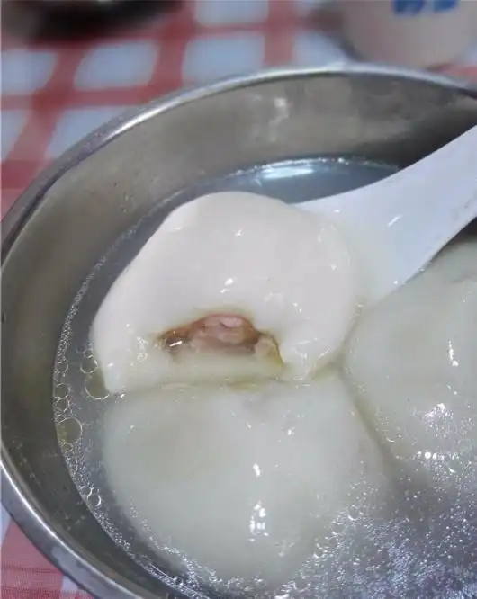 "阿六汤圆后继无人",传统手艺也需要与现代生活接轨