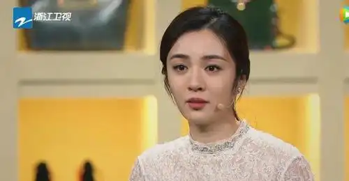 王晓晨在幸福里的故事演技突破大家其实也有心理准备