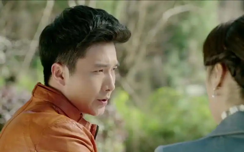 追风行动:二少爷来到医院找上官医生,不料被上官医生嫌弃