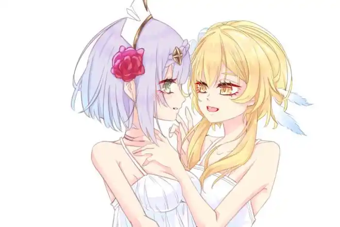 荧all(5-8/12)-原神荧砂糖(原神)-触站