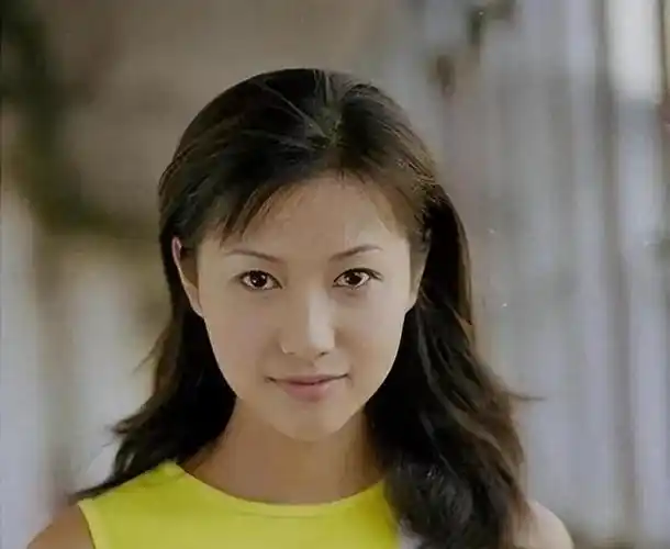 徐静蕾我这辈子做的无悔的事就是在20岁时将自己交给王朔