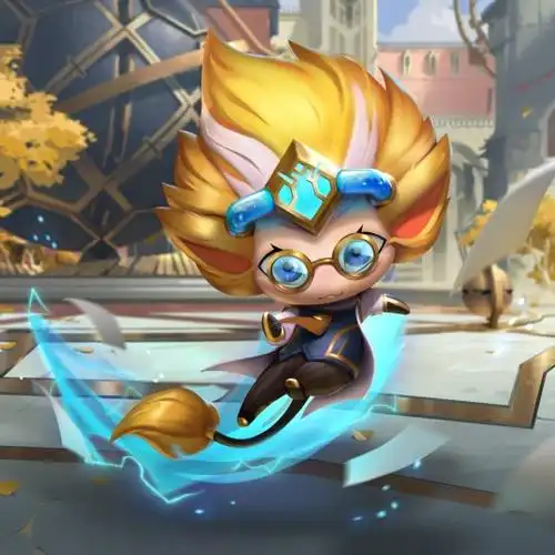 进入专区据17173报道:关于双城之战云顶宝典,小小英雄,棋盘和其他内容