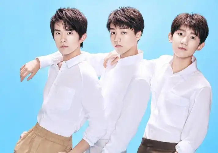 王源组合的三个人叫什么名字 王源他们三个组合名字叫什么