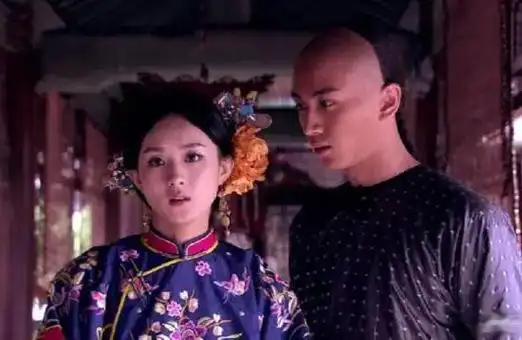 这一次陈晓连麦赵丽颖头像的惊人举动让所有路人再度意难平