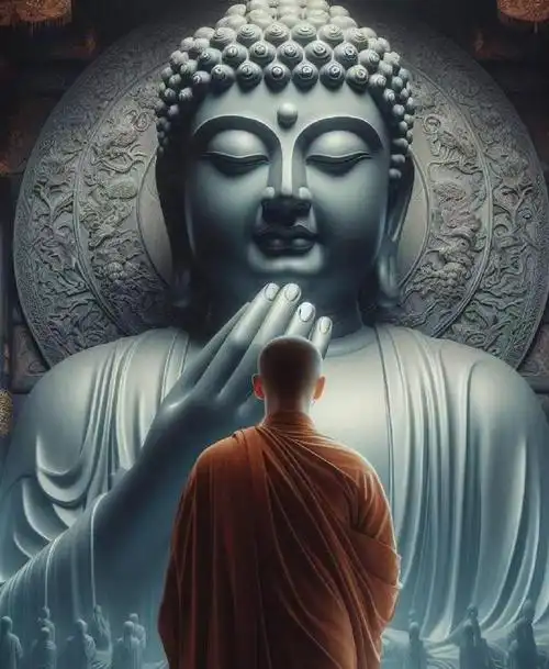 法师开示##阿弥陀佛