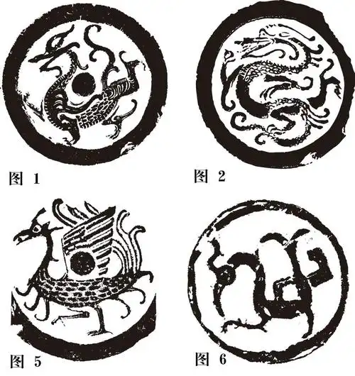 中国古代神兽图腾大全,高清图片,素材免费下载_中国素材网