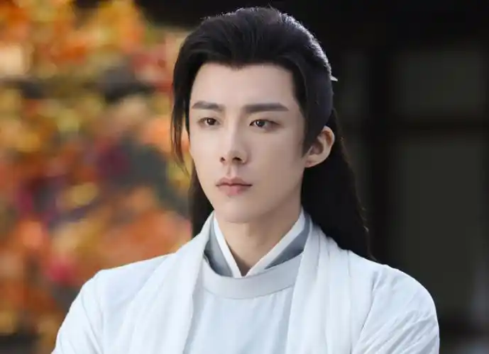 安乐传低调开播火的会是刘宇宁吗刘宇宁曾说出上桌文学