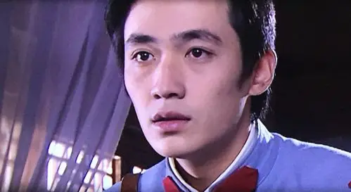 二十岁的朱一龙,电影《抢来的新娘》没有过滤镜也是小鲜粉嫩系哒